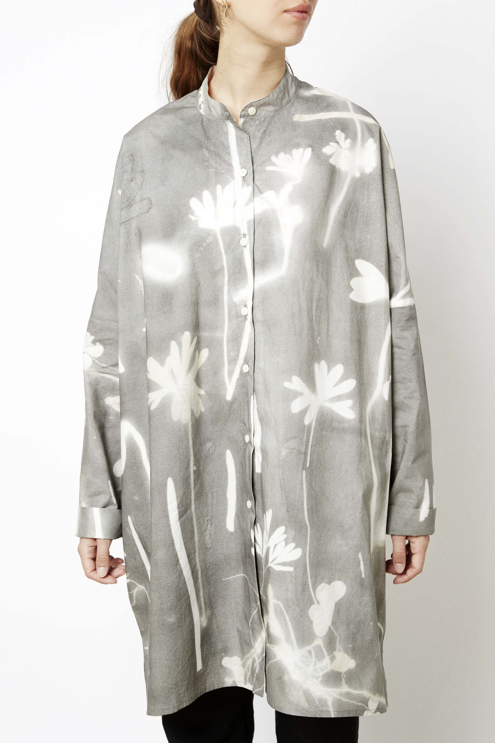 Kursus i botanisk tryk - for øvede (2 dage)